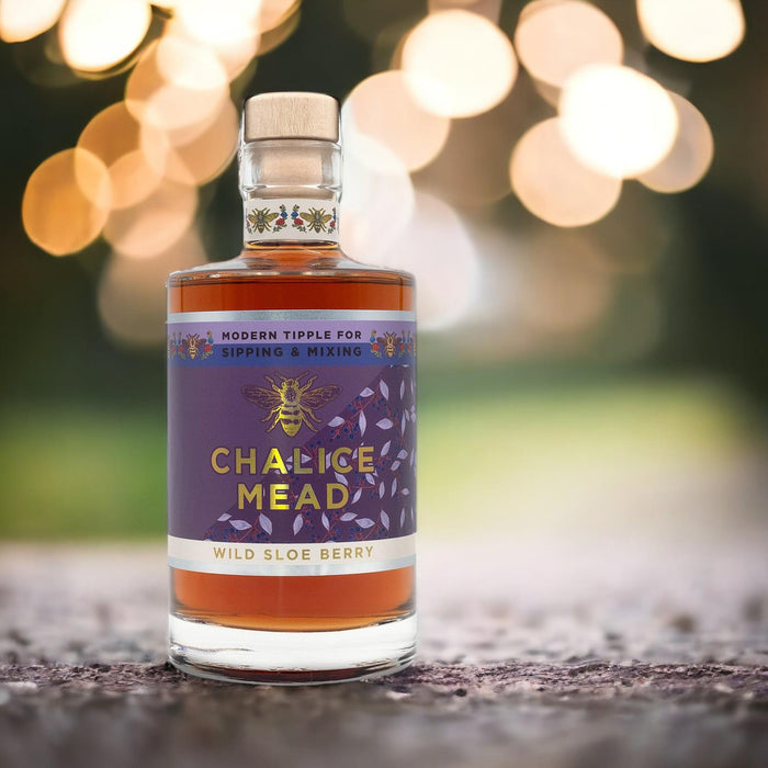 Chalice Wild Sloe Berry Mead