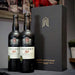 Taylors 60 Year Old Tawny Port Duo Gift Set