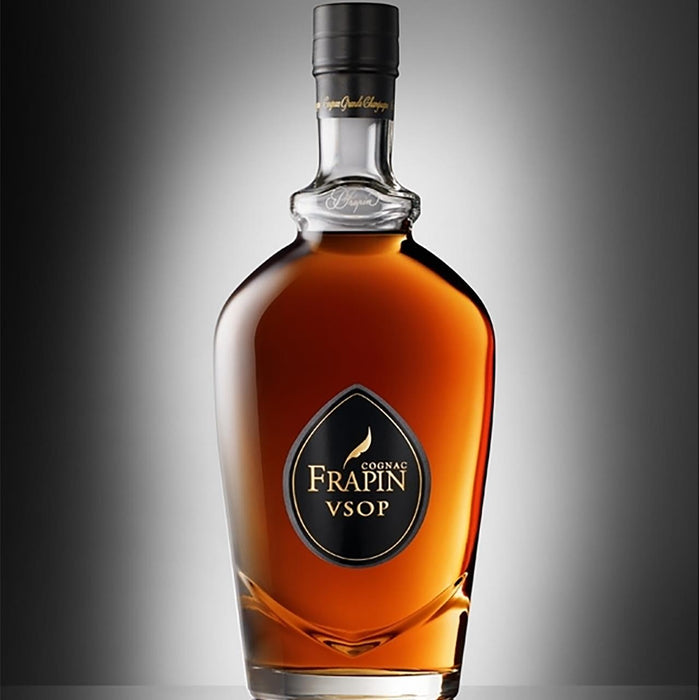 Frapin VSOP Cognac Gift Boxed 70cl