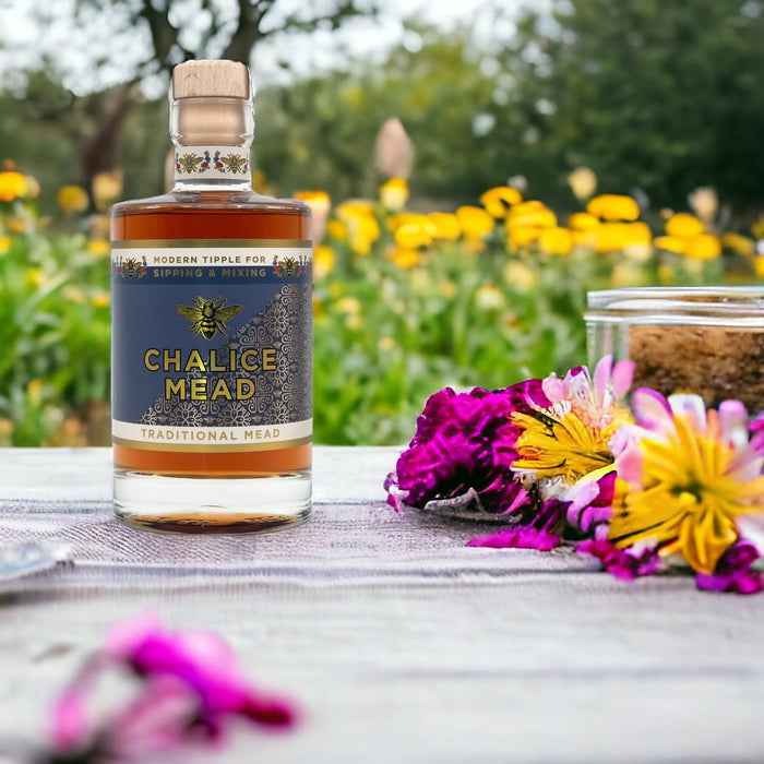 Chalice Traditional Mead 35cl