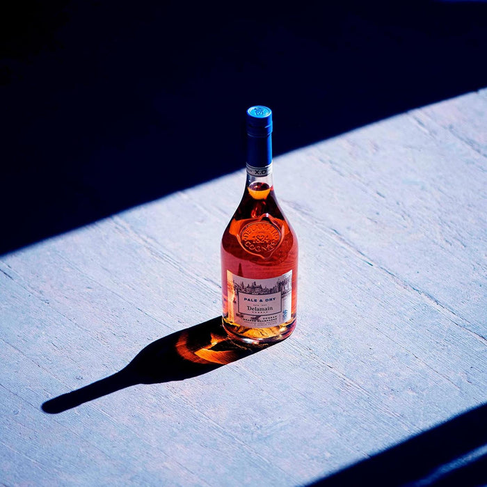 Delamain Pale & Dry XO Cognac Miniature Gift Boxed 20cl