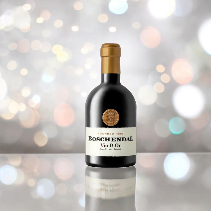 Boschendal Vin D'Or Noble Late Harvest Wine