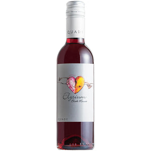 Quady Elysium Black Muscat 37.5cl
