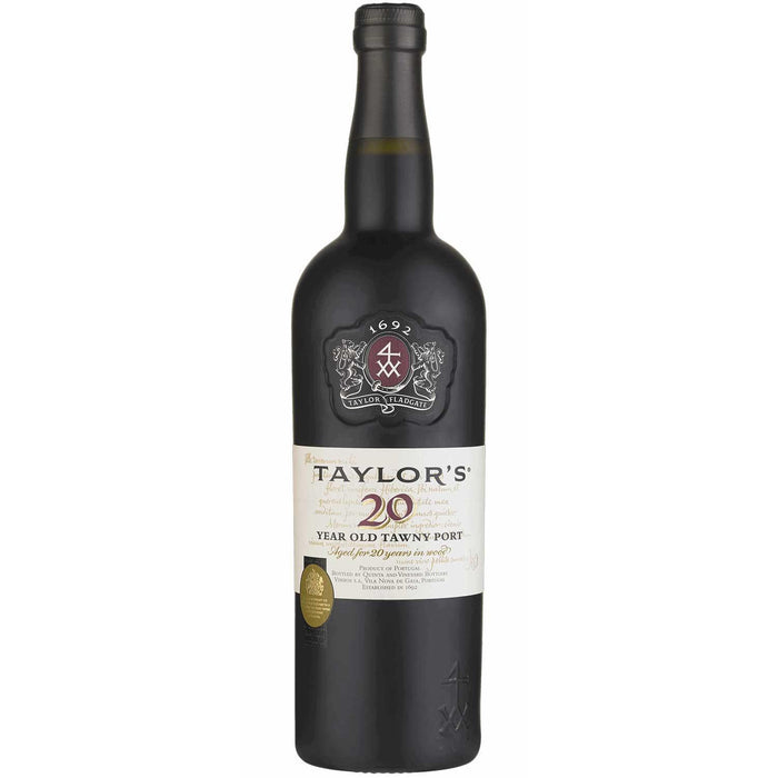 Taylors 20 Year Old Tawny Port
