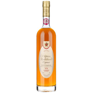 Chateau De Montifaud VS Cognac Petite Champagne 70cl