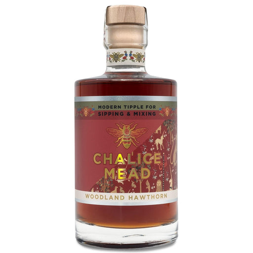 Chalice Woodland Hawthorn Mead