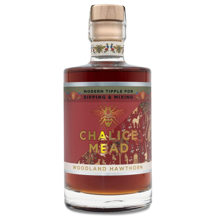 Chalice Woodland Hawthorn Mead