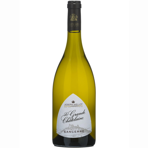 Joseph Mellot La Grande Chatelaine Sancerre