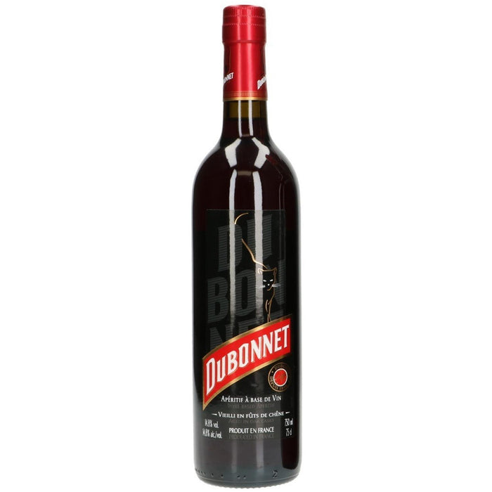 Dubonnet Red Vermouth