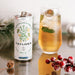 Taylors Chip Dry White Port & Tonic At Christmas