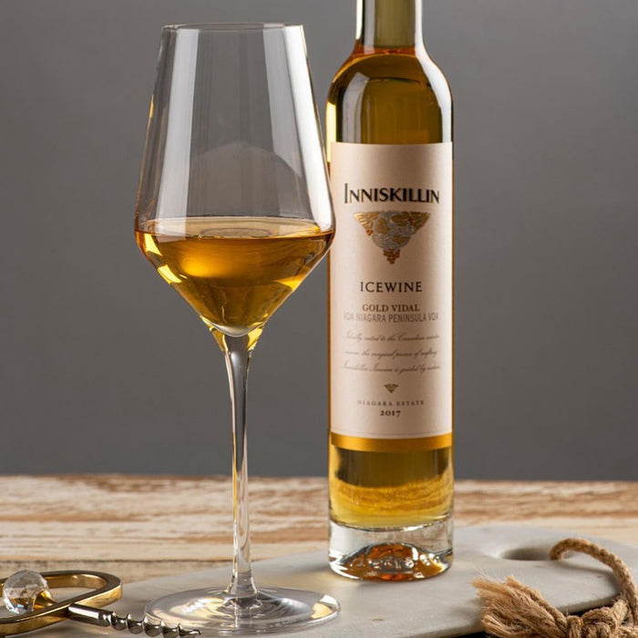 Inniskillin Gold Vidal Icewine