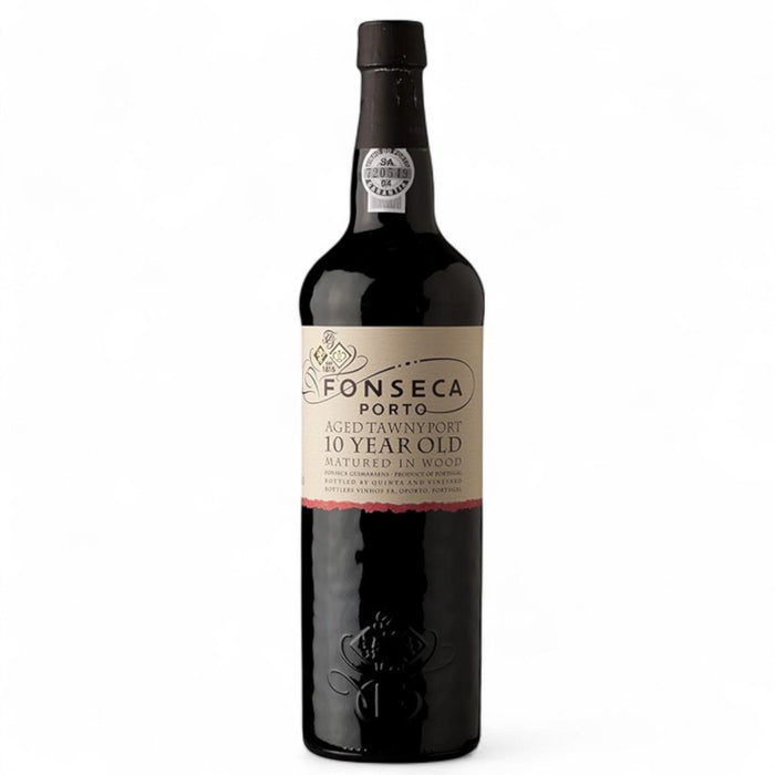 Fonseca 10 Year Old Tawny Port