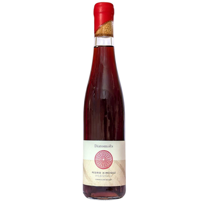 Diatomists Pedro Ximenez Sherry 37.5cl