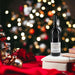 Port Wine At Christmas