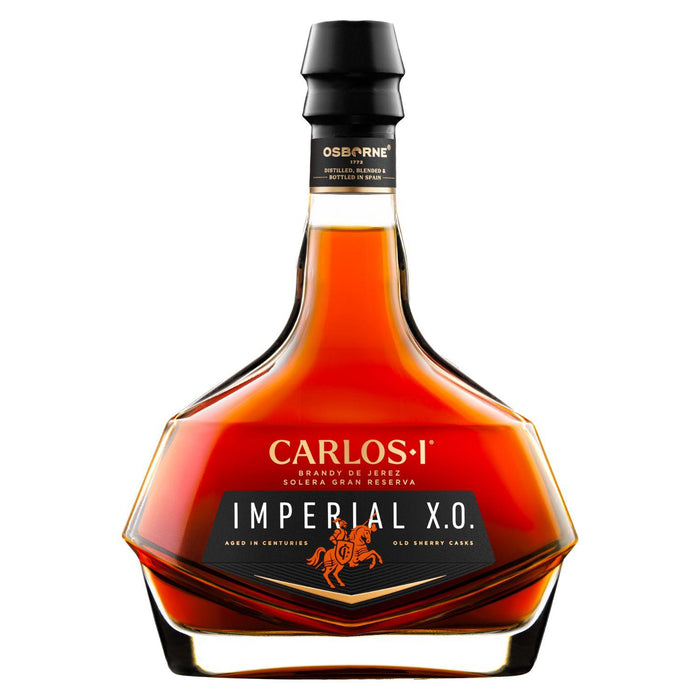 Carlos I Imperial Gran Reserva XO Brandy De Jerez