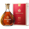 Courvoisier XO Cognac Gift Boxed 70cl