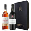 Taylors Port & Courvoisier Cognac Discovery Gift Set 70cl