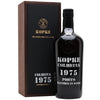 Kopke Colheita Port 1975 In Wooden Gift Box 75cl