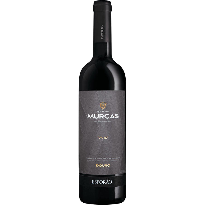 Large Format Bottle Of Esporao Quinta Dos Murcas VV47 2015