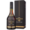 Torres 15 Year Old Reserva Privada Brandy Gift Boxed 70cl
