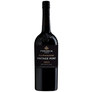 Fonseca Guimaraens Vintage Port 2022 75cl