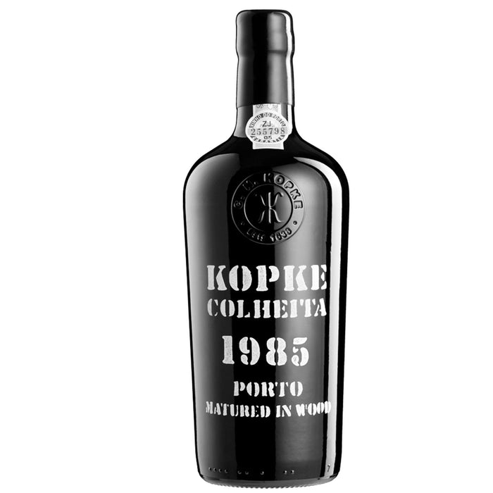 Kopke Colheita Port 1985