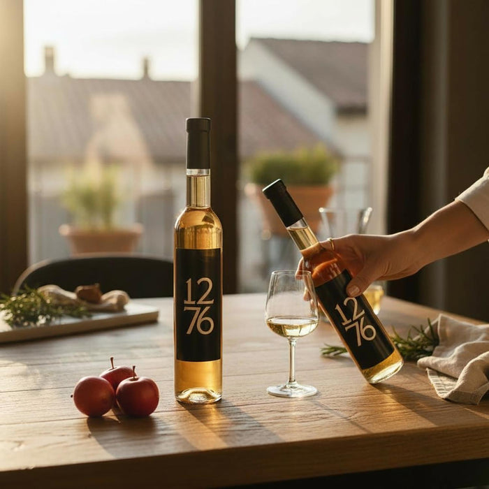 Evolution 1276 Apple Ice Wine