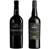 After Dinner Port Wine Duo Gift Boxed 2x75cl