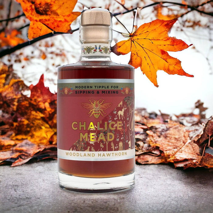 Mead In Autumn