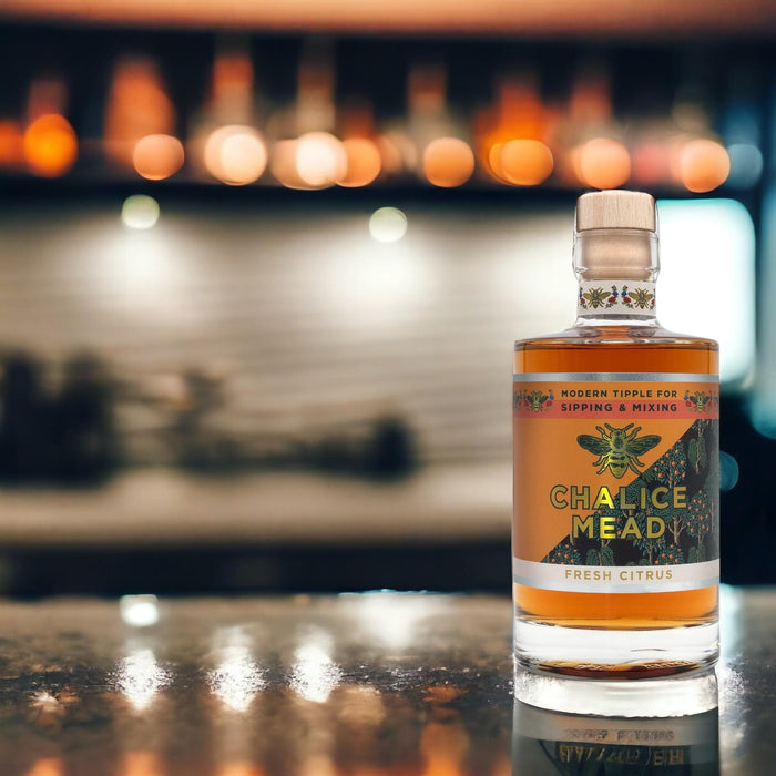 Chalice Fresh Citrus Mead