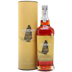 Sandeman 20 Year Old Tawny Port 75cl