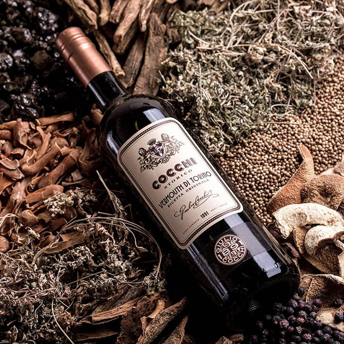 Cocchi Vermouth Di Torino 75cl