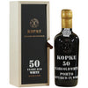 Kopke White 50 Year Old Port In Wooden Gift Box 37.5cl