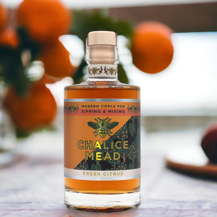 Chalice Fresh Citrus Mead