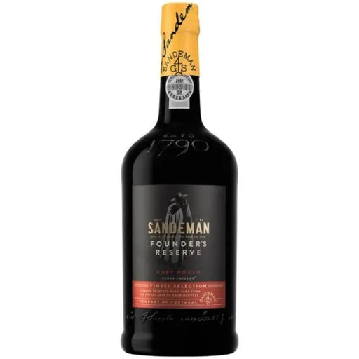 Sandeman Founders Reserve Ruby Port