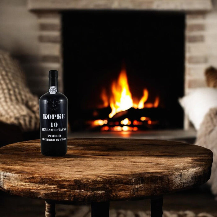 Kopke 10 Year Old Tawny Port
