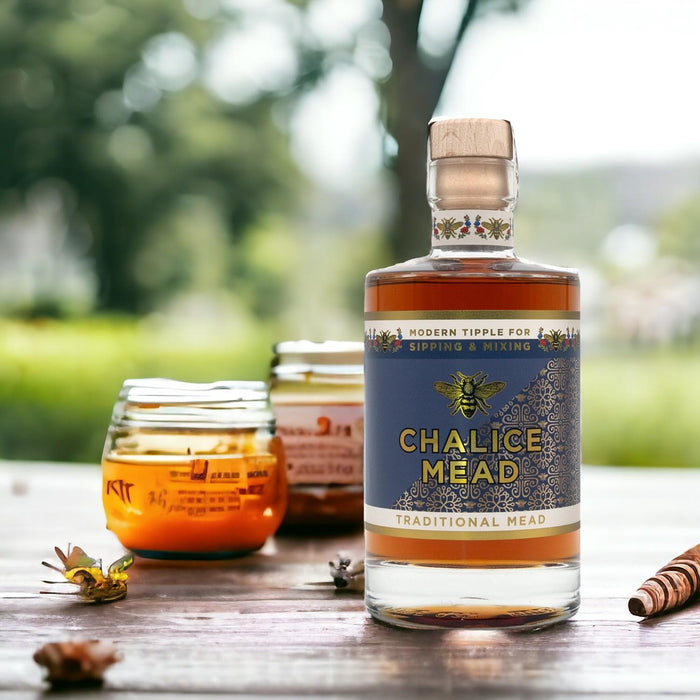 Chalice Traditional Mead 35cl