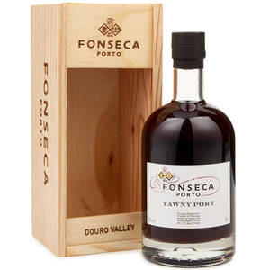 Fonseca Tawny Port In Wooden Gift Box 50cl