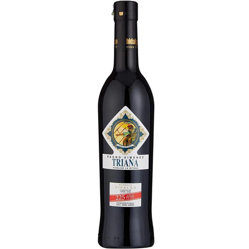 Hidalgo La Gitana Pedro Ximenez Triana