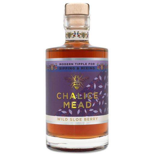 Chalice Wild Sloe Berry Mead