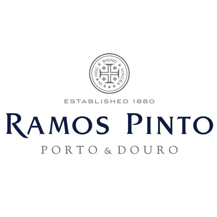 Ramos Pinto Quinta Do Bom Retiro 20 Year Old Tawny Port In Gift Box 75cl