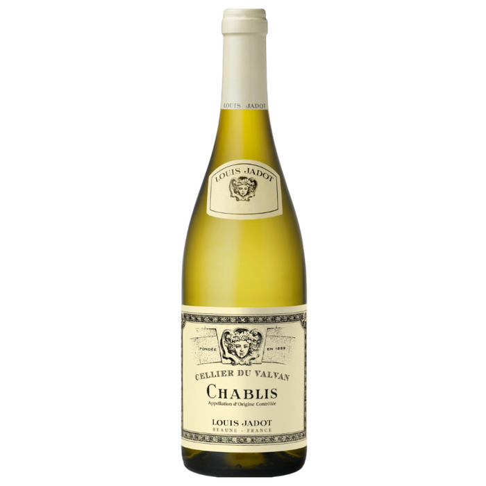 Louis Jadot Chablis Cellier Du Valvan