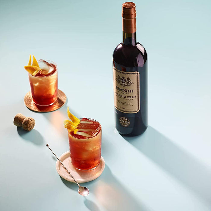 Cocchi Vermouth Di Torino 75cl