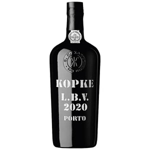 Kopke LBV Port 2020 75cl