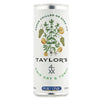 Taylors Chip Dry White Port & Tonic Can 25cl