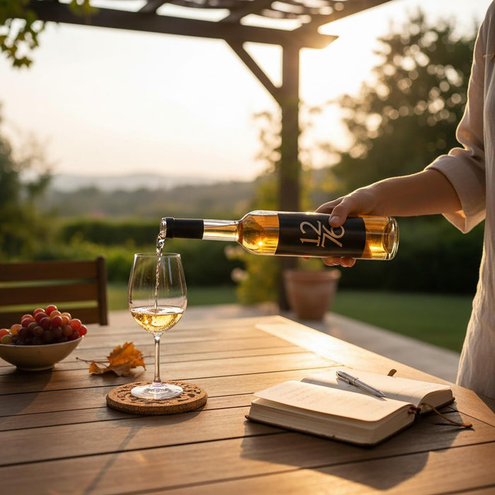 Evolution 1276 Pear Ice Wine