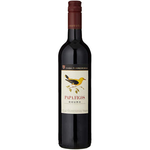 Casa Ferreirinha Papa Figos Douro Tinto 2023/2024 75cl