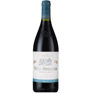 La Rioja Alta Rioja Reserva Vina Ardanza 2019 75cl