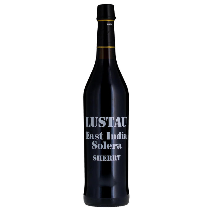 Lustau East India Solera Sherry 75cl