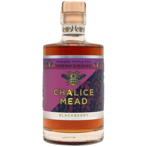 Chalice Blackberry Mead 35cl